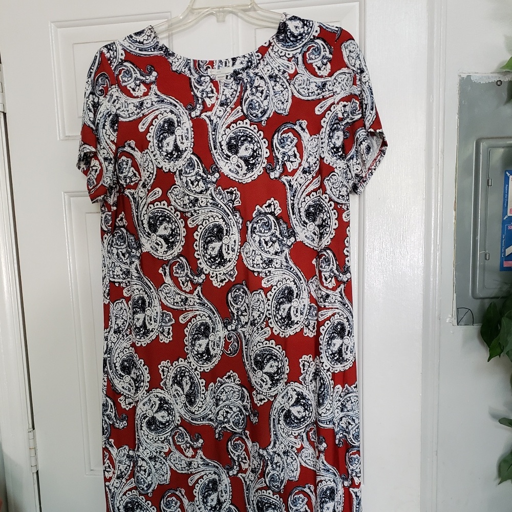 Dress